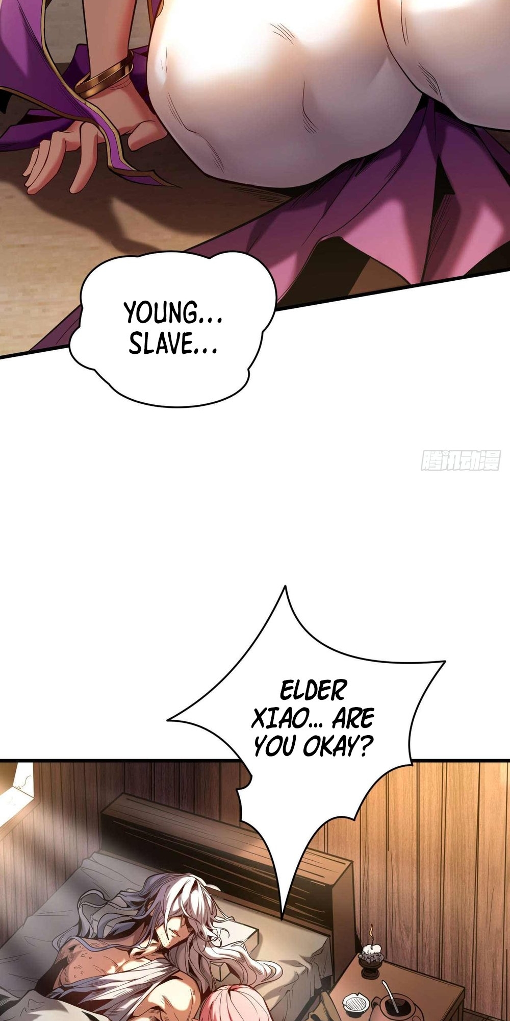 My Disciples Cultivate, While I Slack Off! Ch. 1 第23页