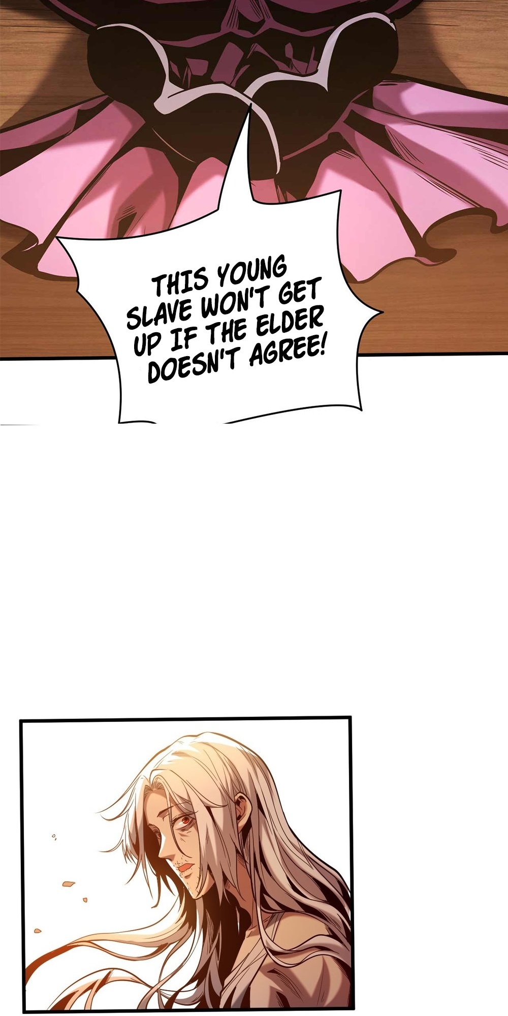 My Disciples Cultivate, While I Slack Off! Ch. 1 第33页