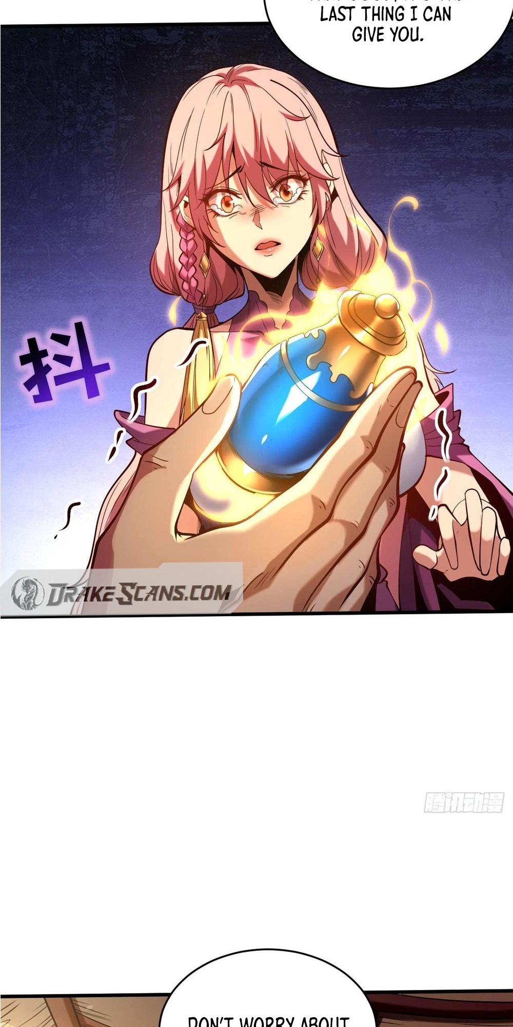 My Disciples Cultivate, While I Slack Off! Ch. 1 第36页