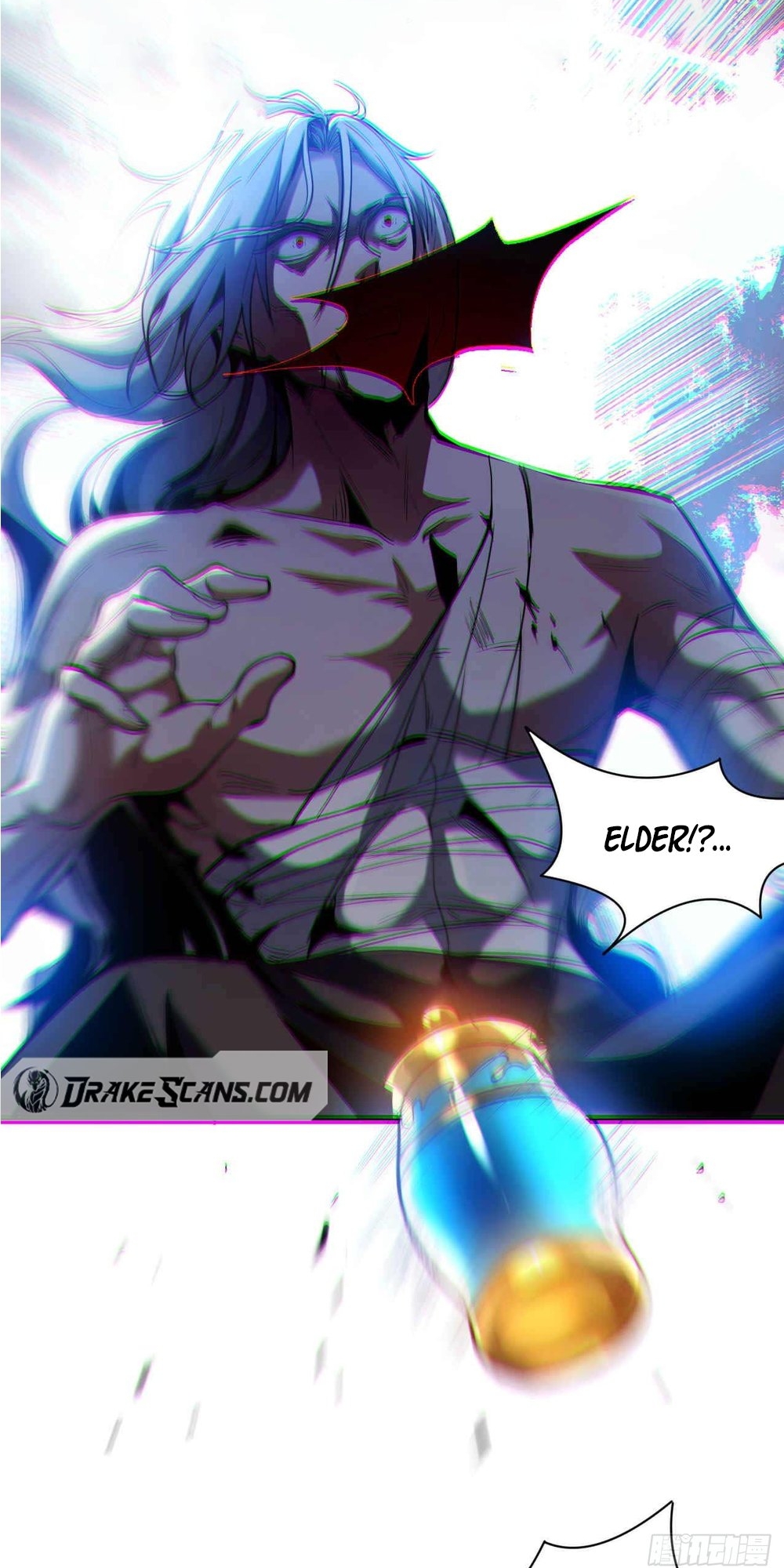 My Disciples Cultivate, While I Slack Off! Ch. 1 第38页
