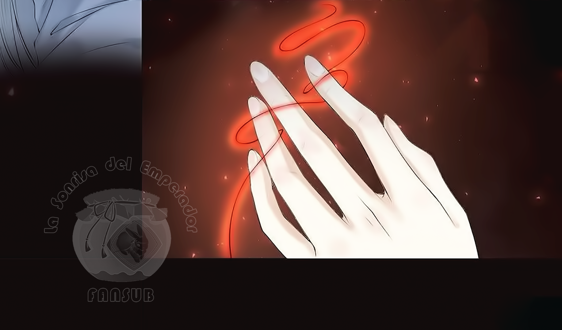 Light of Your Soul Capítulo 2 第58页
