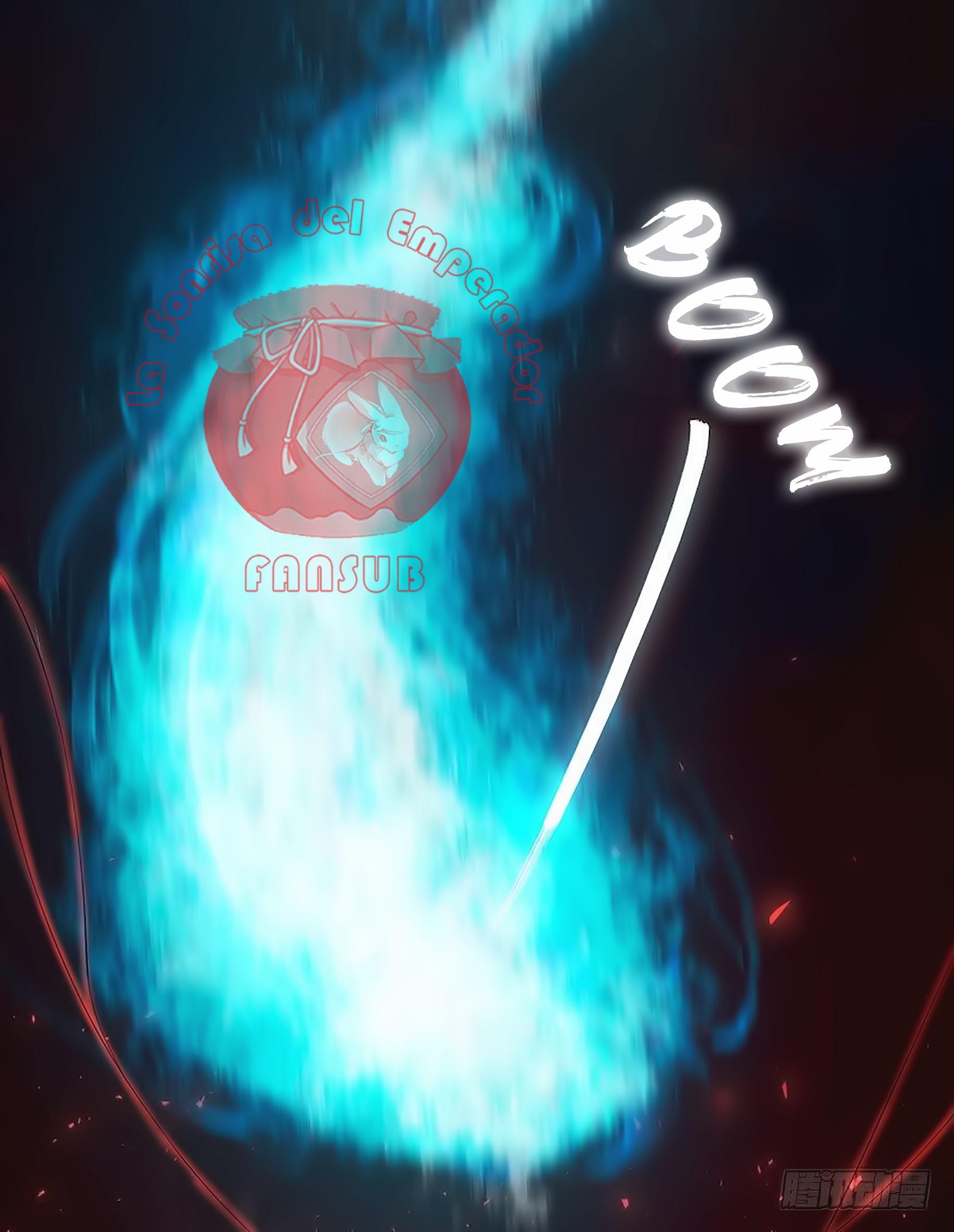 Light of Your Soul Capítulo 2 第71页