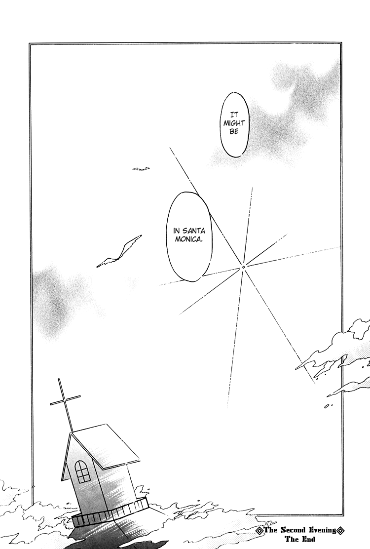 Dusk Story - Tasogare Monogatari Vol. 1 Ch. 2 第19页