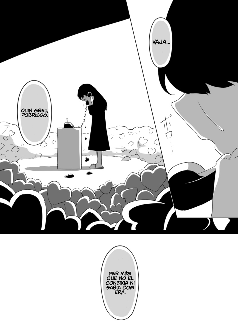Ai no Donor Oneshot 第8页