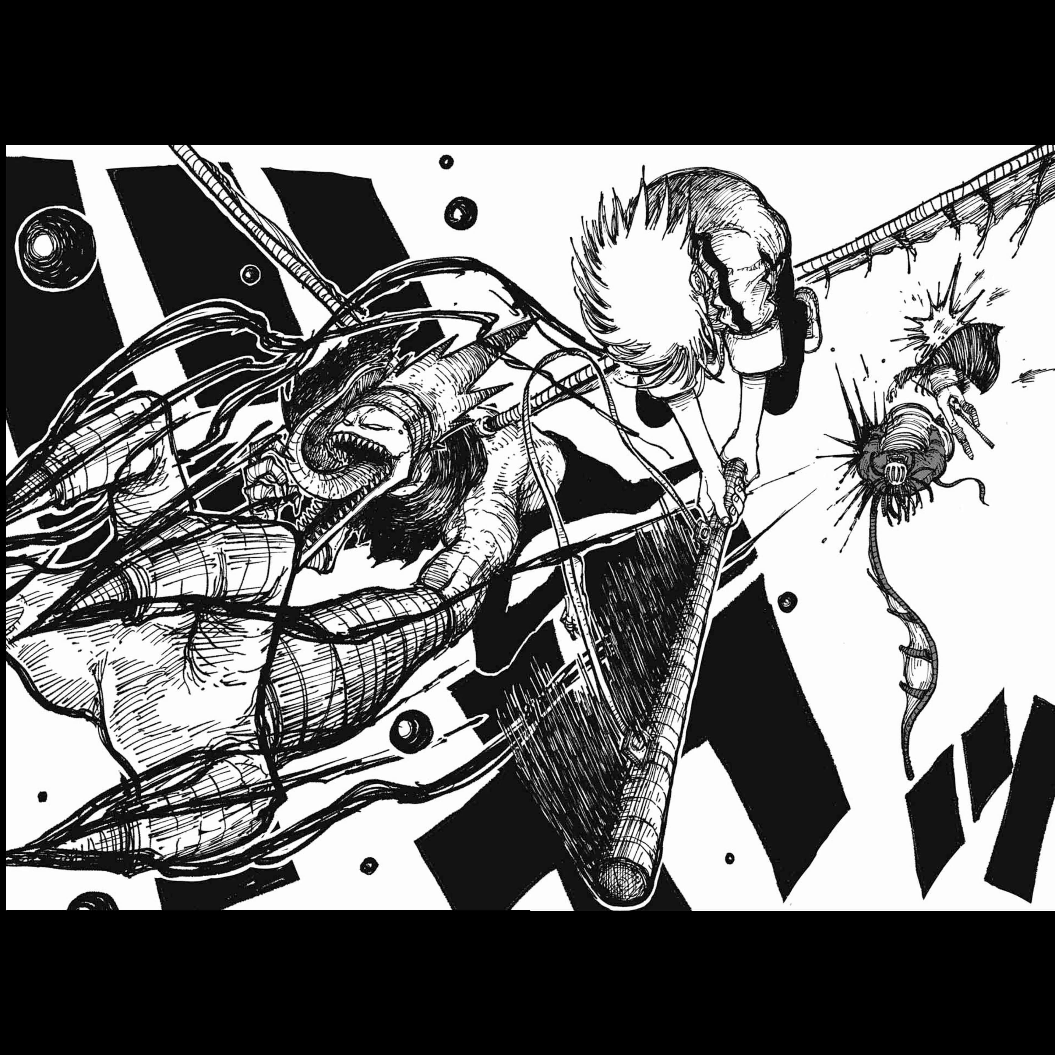 Doragagaga Oneshot 第39页
