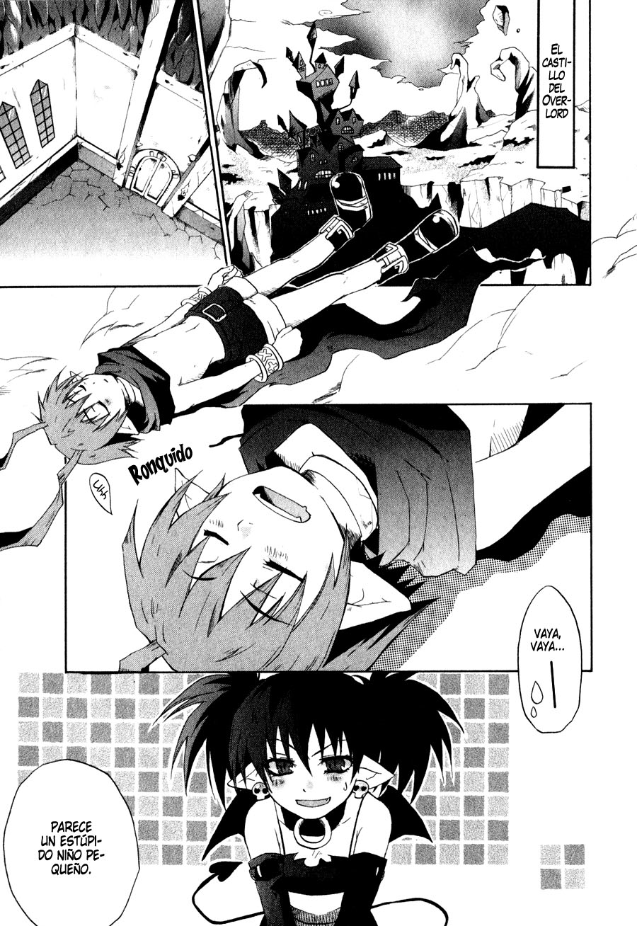 Makai Senki Disgaea 第8页