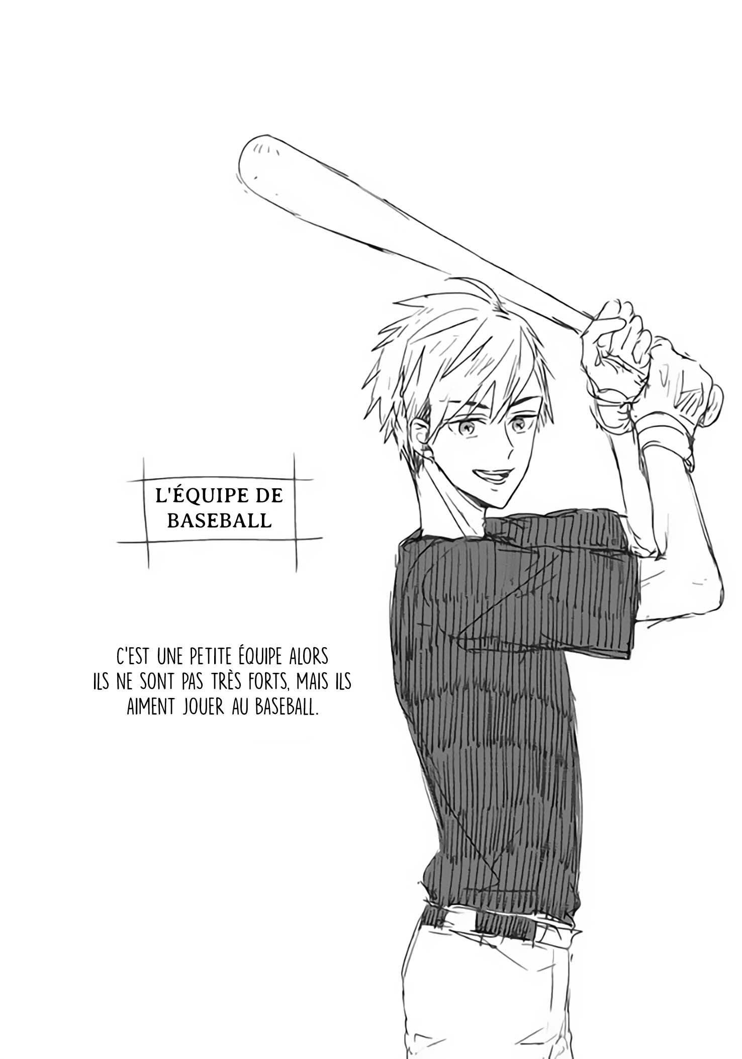 Hoshi ni Ochiru Efude Vol. 1 Ch. 2 第35页