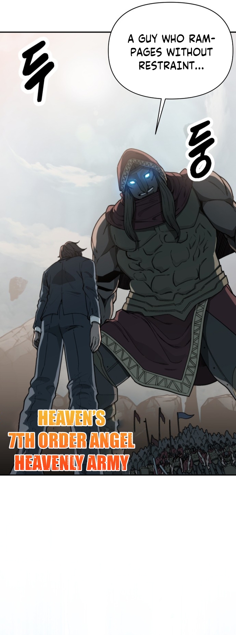 Over the Top Ch. 0 第30页