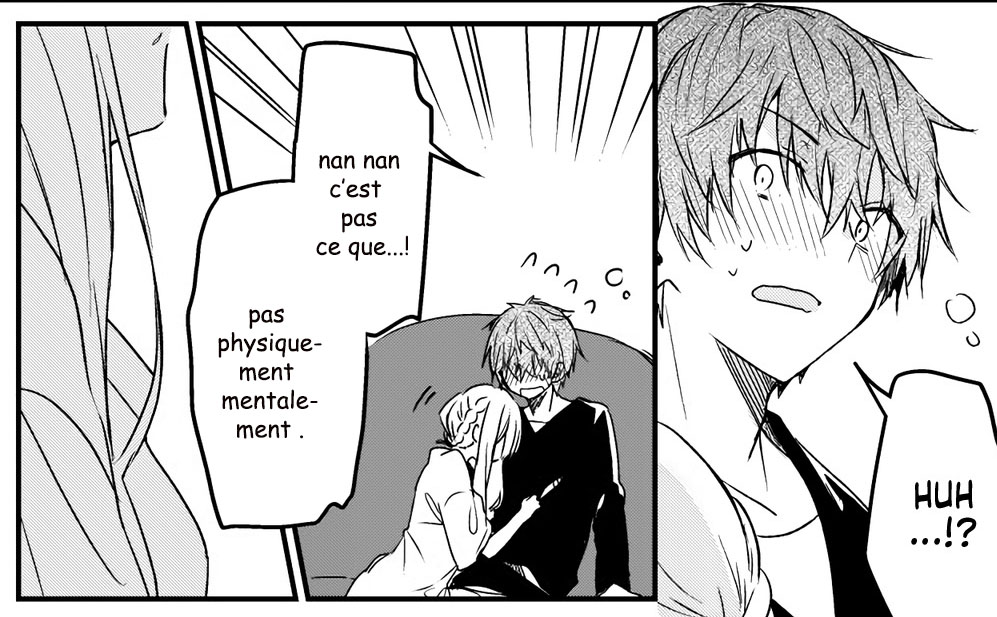 Hakanai Kimi wa Moukou wo Hajimeru 第7页