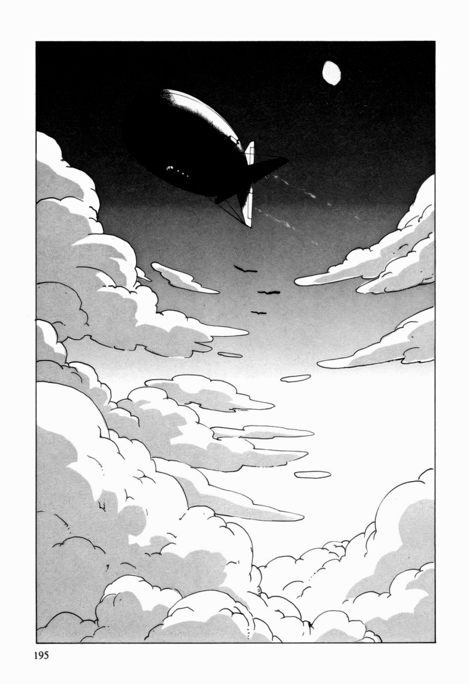 Kumo no Graduale Taillight (Part 4) 第37页