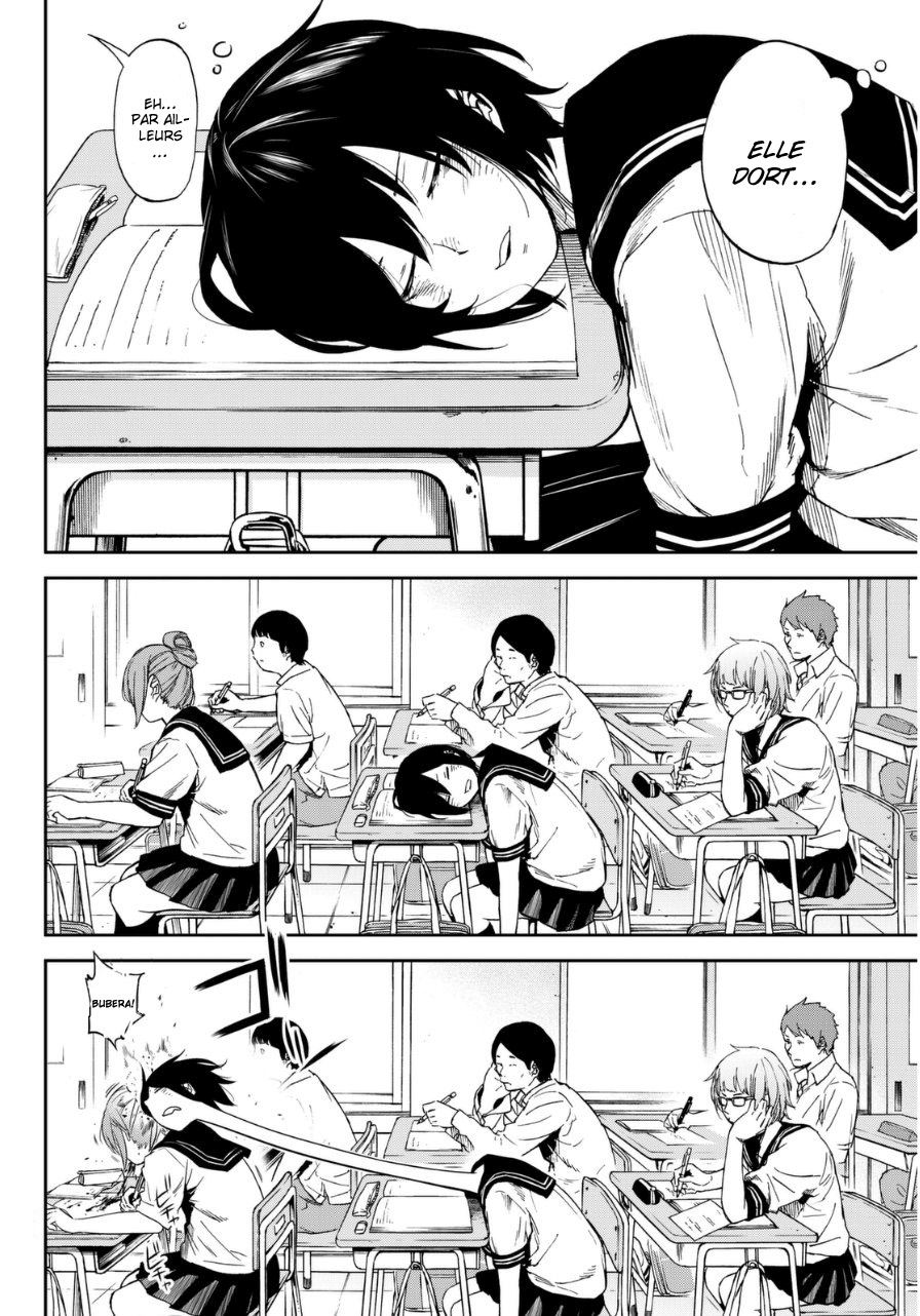 Kanojo wa Rokurokubi Trop long 第14页