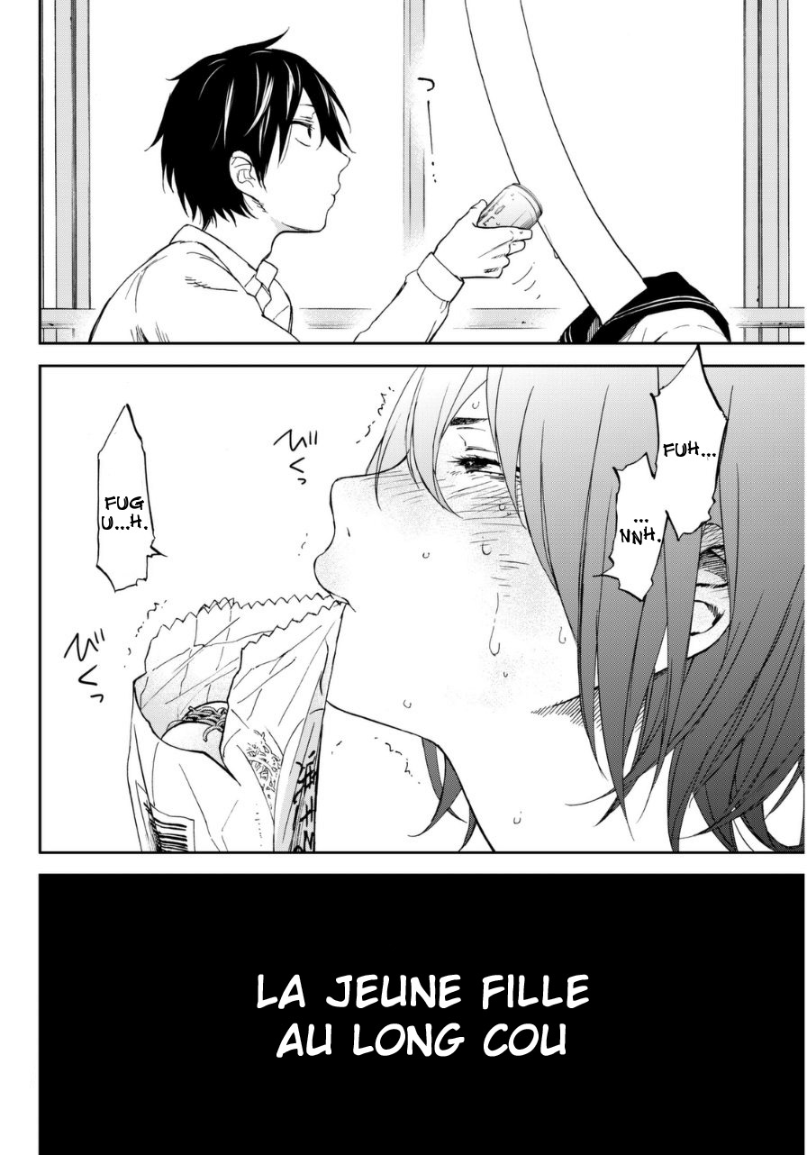 Kanojo wa Rokurokubi Trop long 第20页