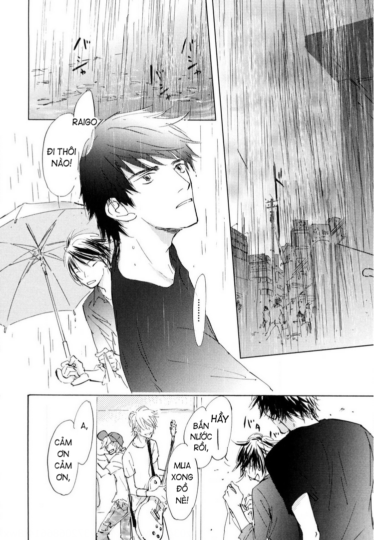 Unbalance na Neon Sign Ch. 4 第2页