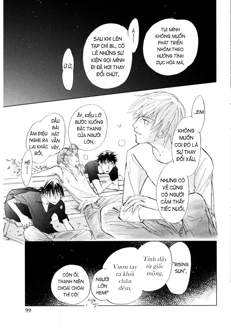Unbalance na Neon Sign Ch. 4 第13页