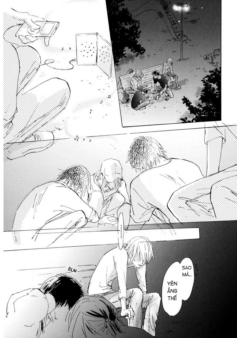 Unbalance na Neon Sign Ch. 4 第15页