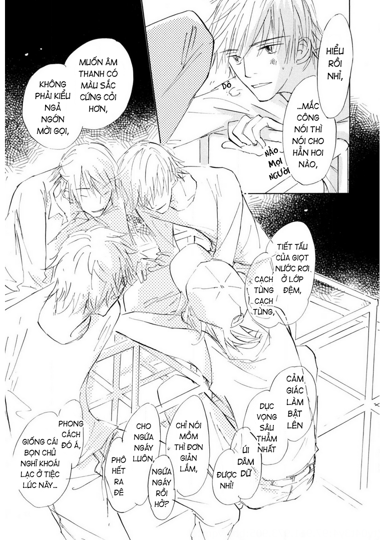Unbalance na Neon Sign Ch. 4 第25页