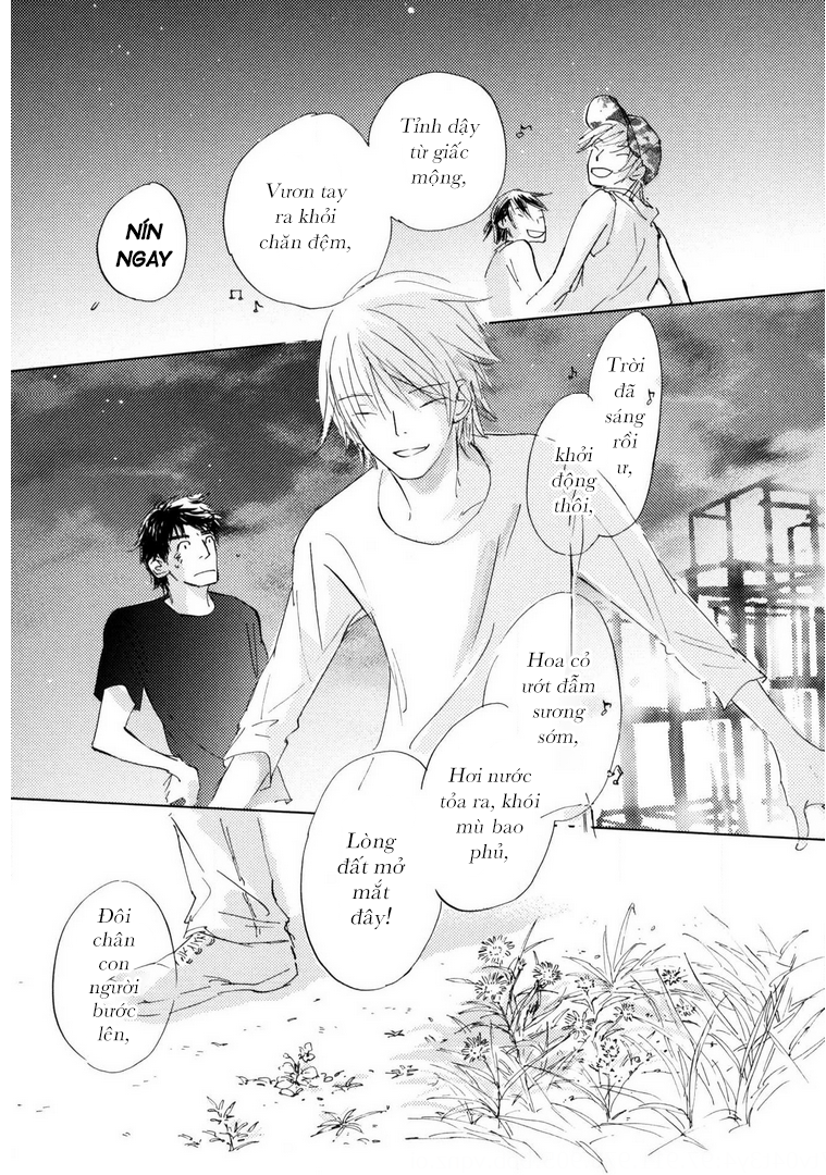 Unbalance na Neon Sign Ch. 4 第29页