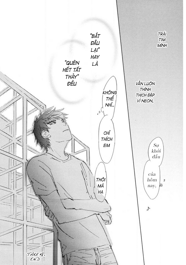 Unbalance na Neon Sign Ch. 4 第30页