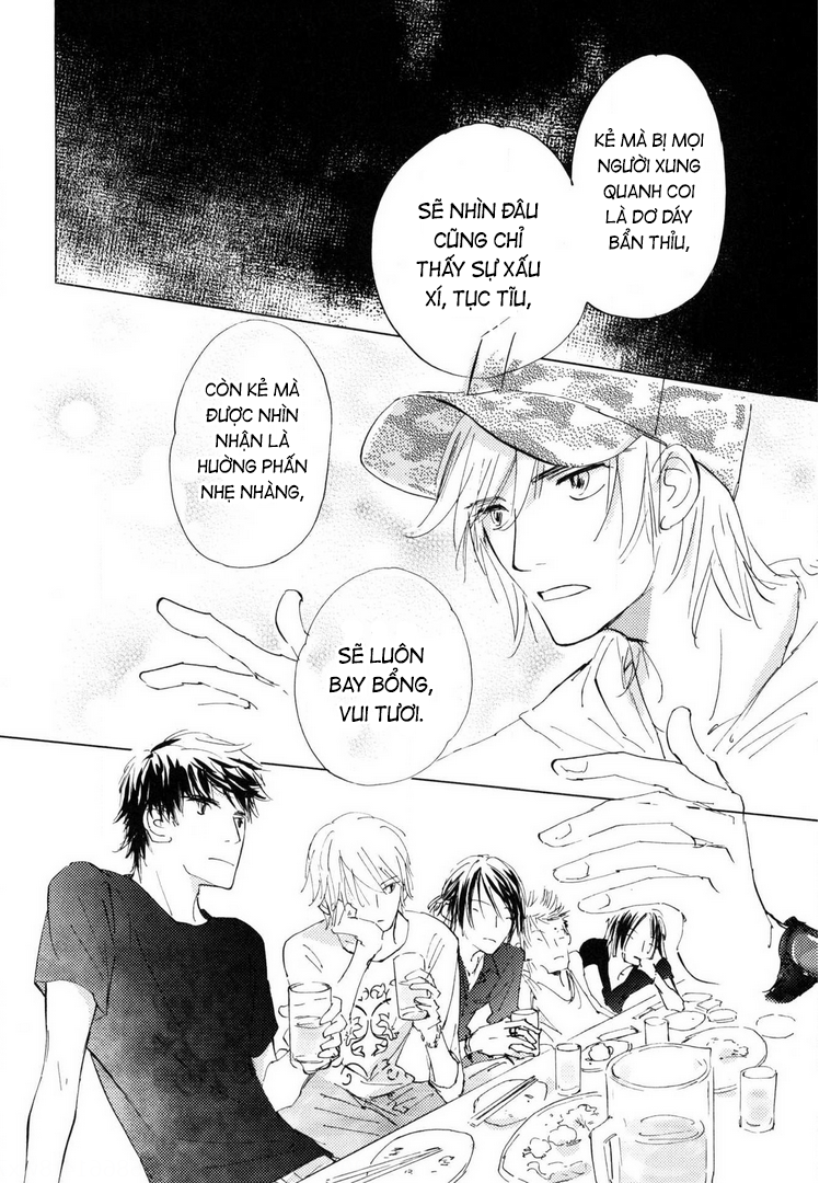 Unbalance na Neon Sign Ch. 4 第4页