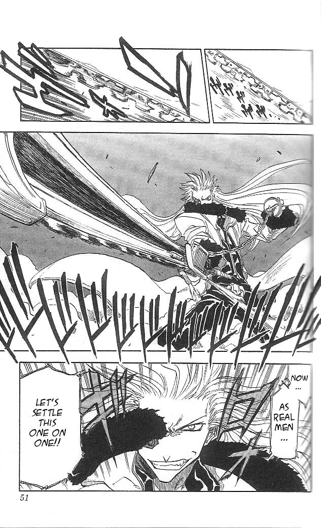 Zombie Powder The Young Black Boy and the Black Right Arm 第46页
