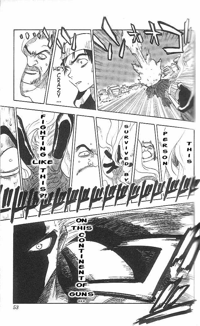 Zombie Powder The Young Black Boy and the Black Right Arm 第48页