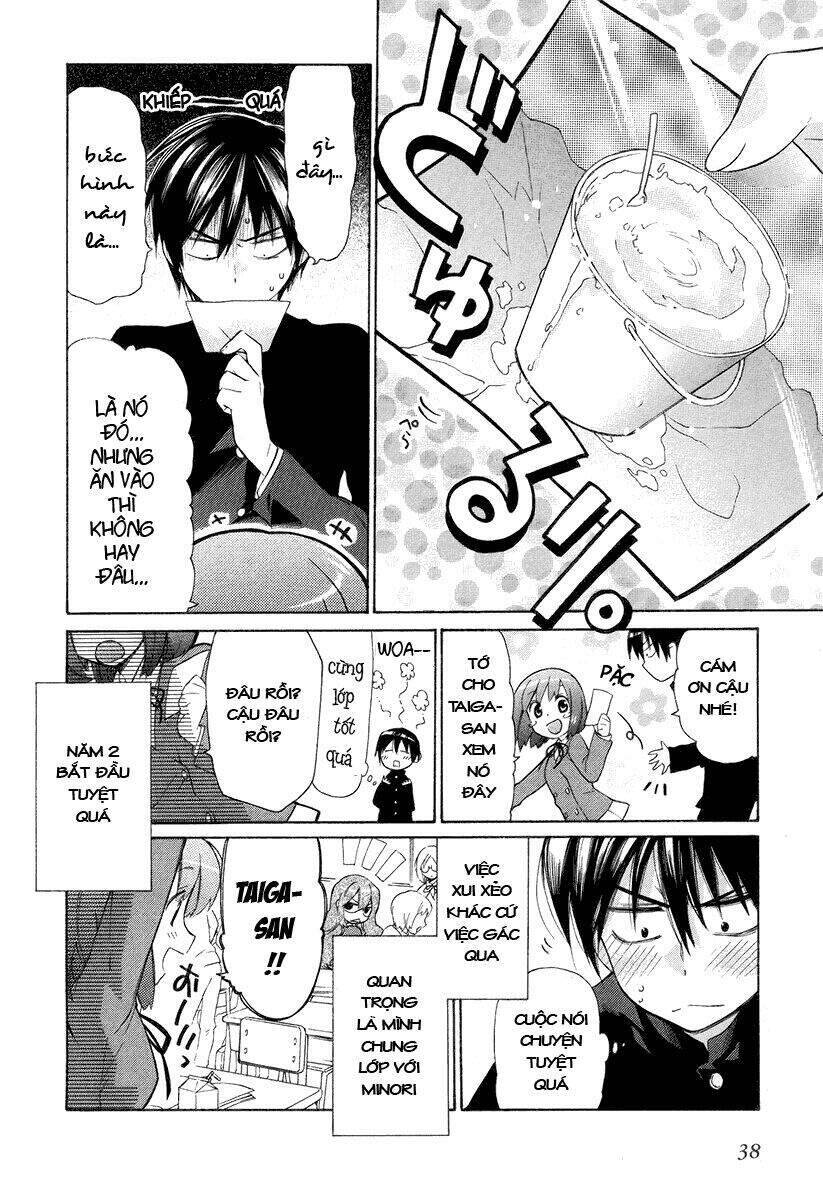 Toradora! Vol. 1 Ch. 1 第34页