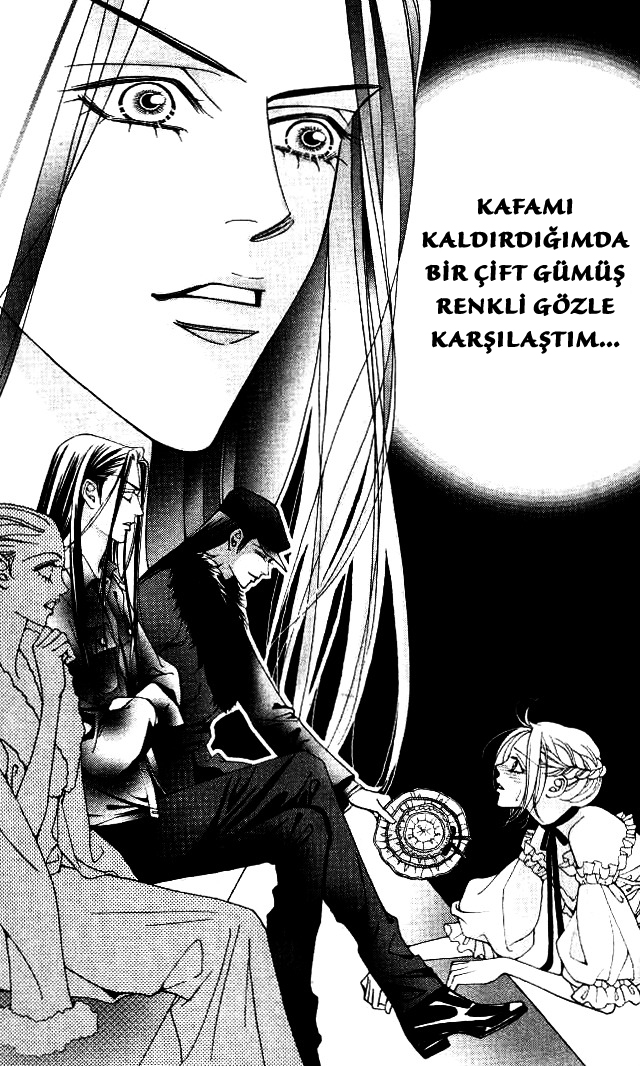 The One Vol. 2 Ch. 5 第12页