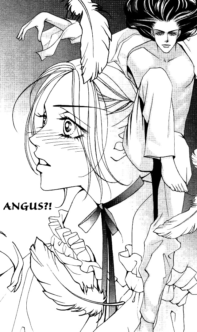 The One Vol. 2 Ch. 5 第13页
