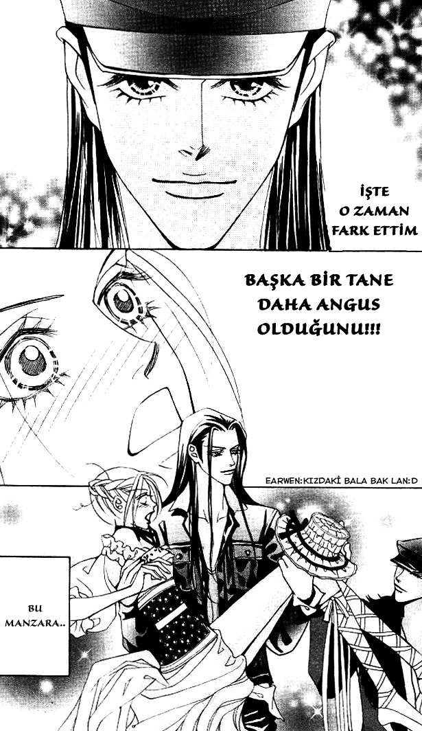 The One Vol. 2 Ch. 5 第19页