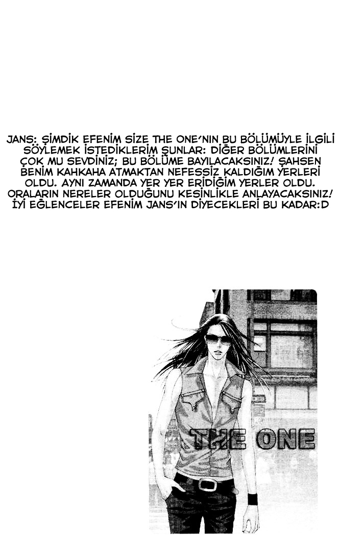 The One Vol. 2 Ch. 5 第7页