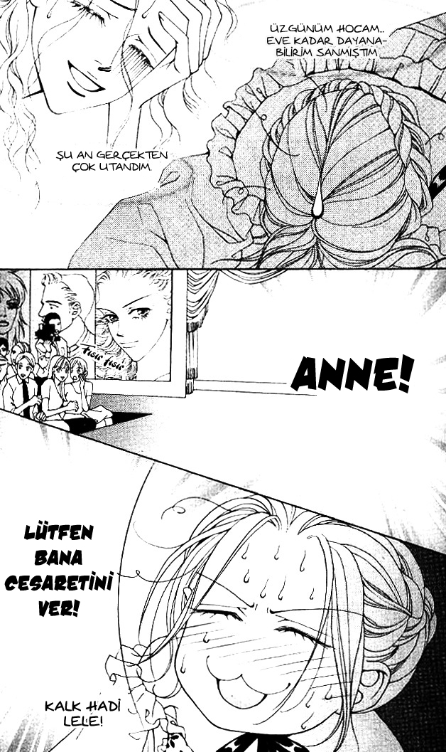 The One Vol. 2 Ch. 5 第10页