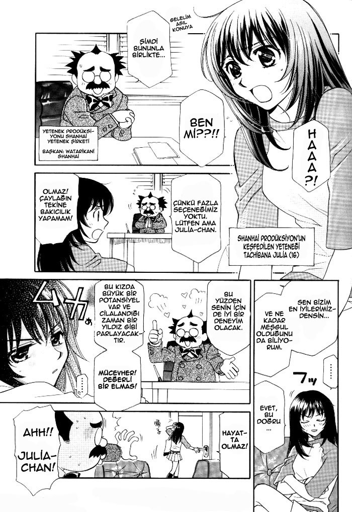 Strawberry Shake Sweet Ch. 1 第6页