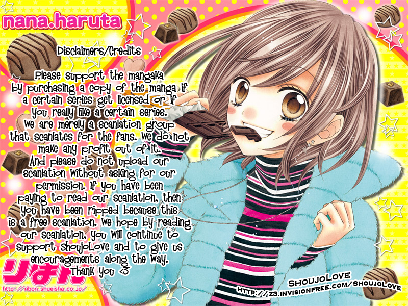 Ojousama wa Oyomesama Vol. 1 Ch. 3 第31页