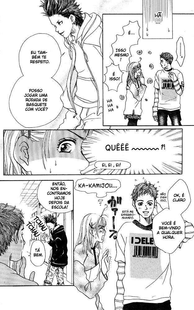 Akuma de Sourou Vol. 1 Ch. 2 第16页