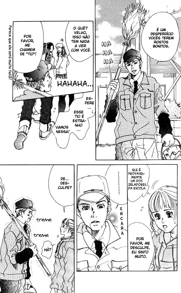 Akuma de Sourou Vol. 1 Ch. 2 第31页