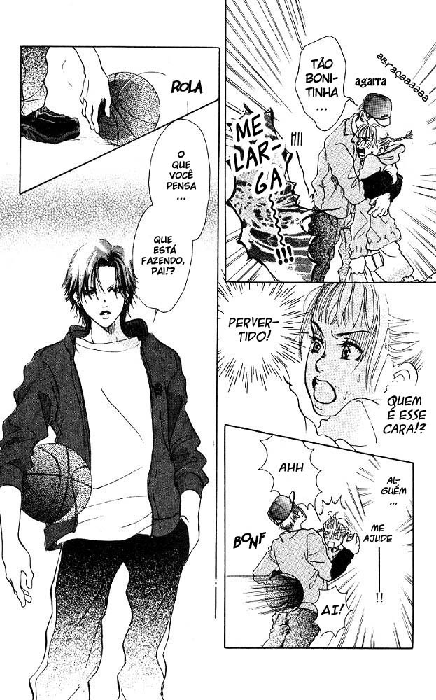 Akuma de Sourou Vol. 1 Ch. 2 第32页