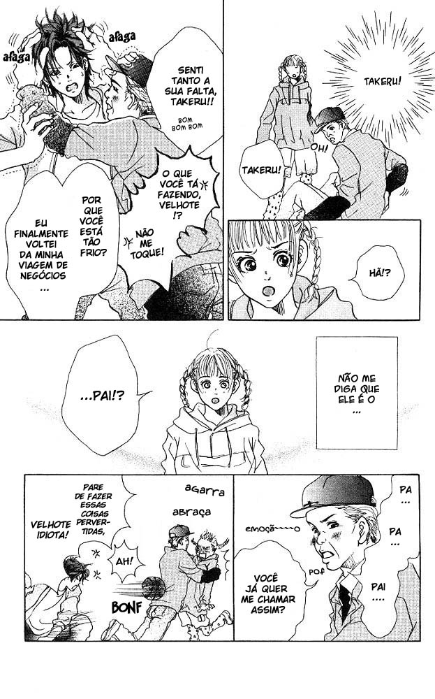 Akuma de Sourou Vol. 1 Ch. 2 第33页