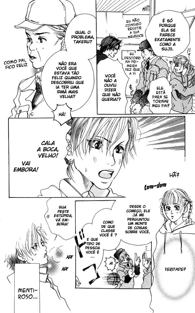 Akuma de Sourou Vol. 1 Ch. 2 第34页