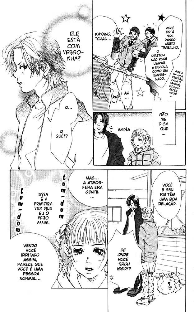 Akuma de Sourou Vol. 1 Ch. 2 第35页