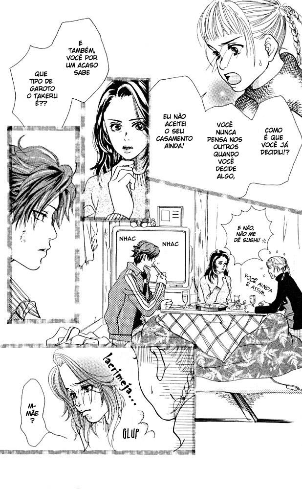 Akuma de Sourou Vol. 1 Ch. 2 第6页
