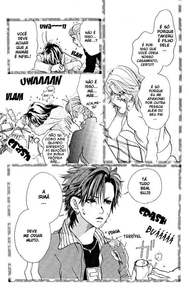 Akuma de Sourou Vol. 1 Ch. 2 第7页