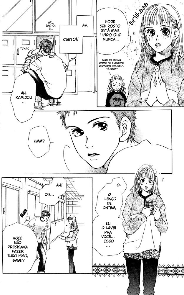 Akuma de Sourou Vol. 1 Ch. 2 第10页