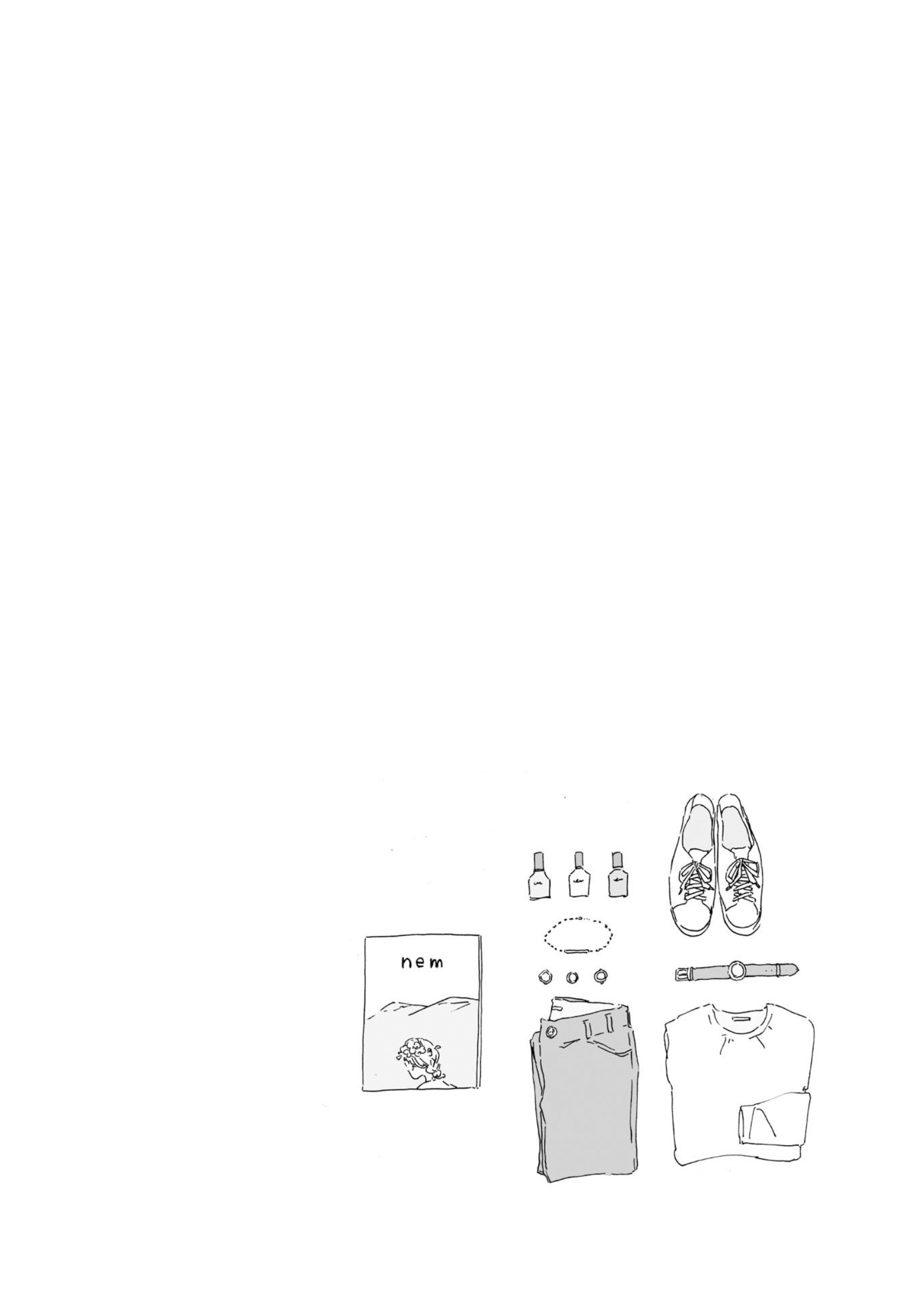 3 More Things to Talk About before Fall Asleep 整本 第48页