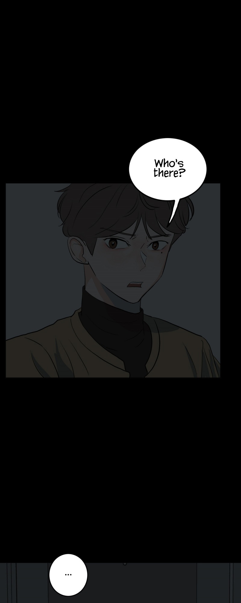 Not Alone Ch. 3 第36页