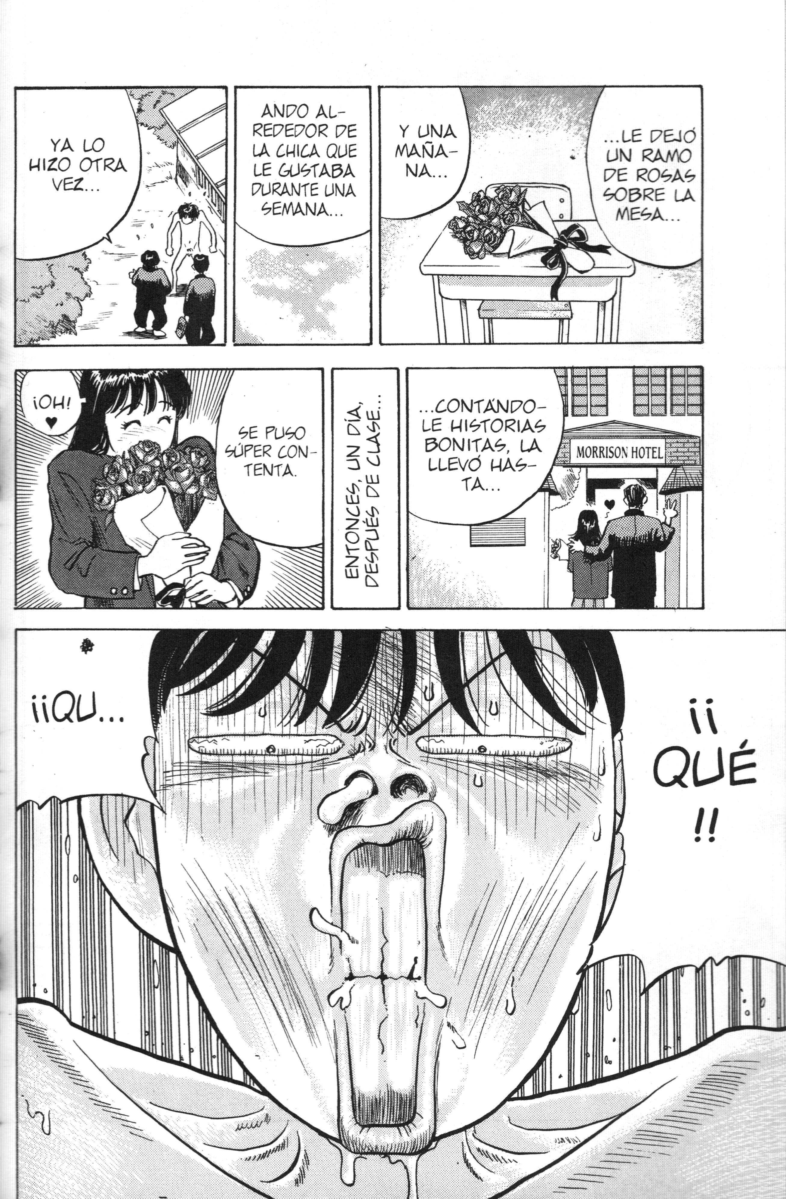 Lord of Destruction Vol. 1 Ch. 3 第5页