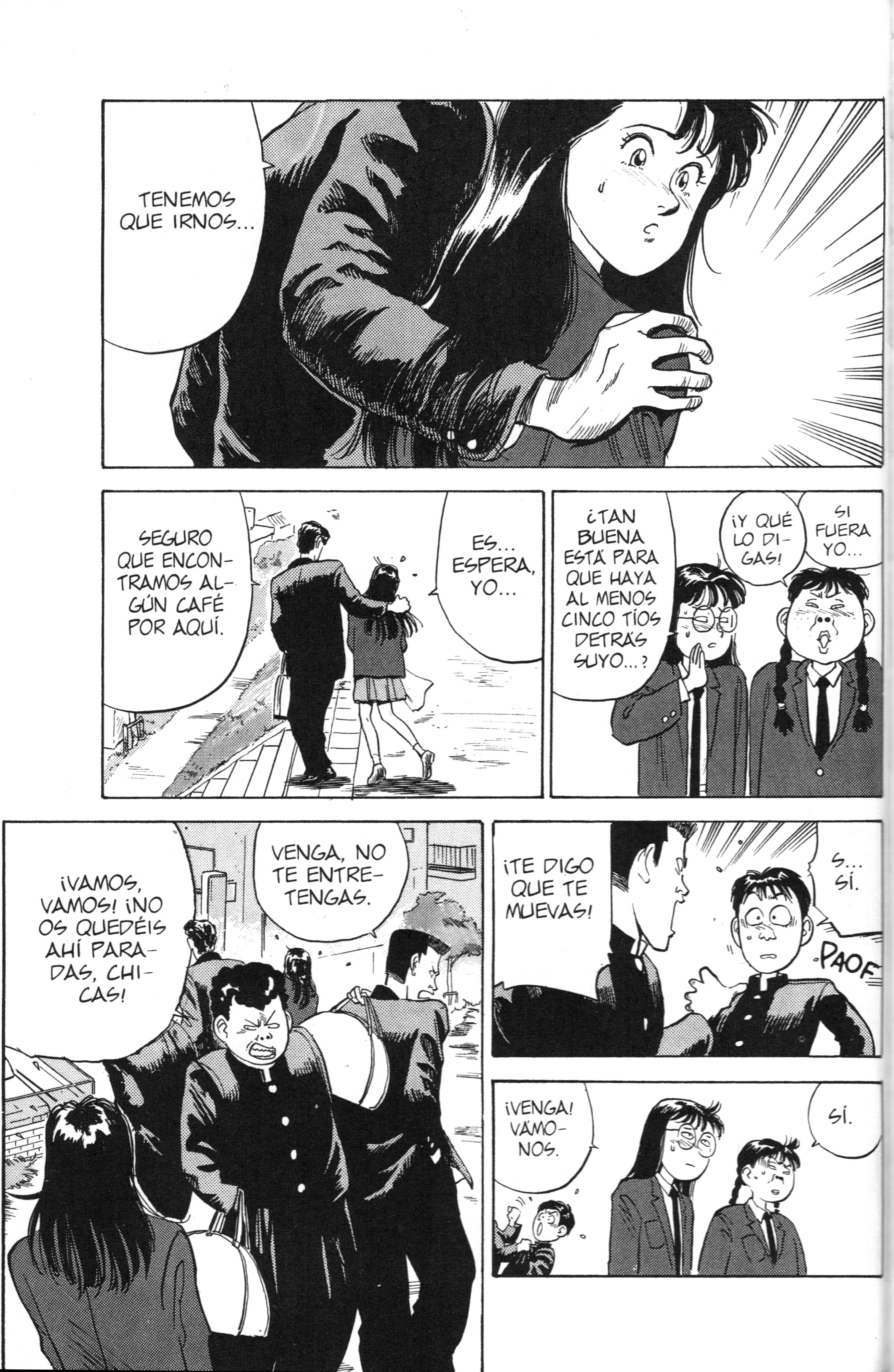 Lord of Destruction Vol. 1 Ch. 3 第8页