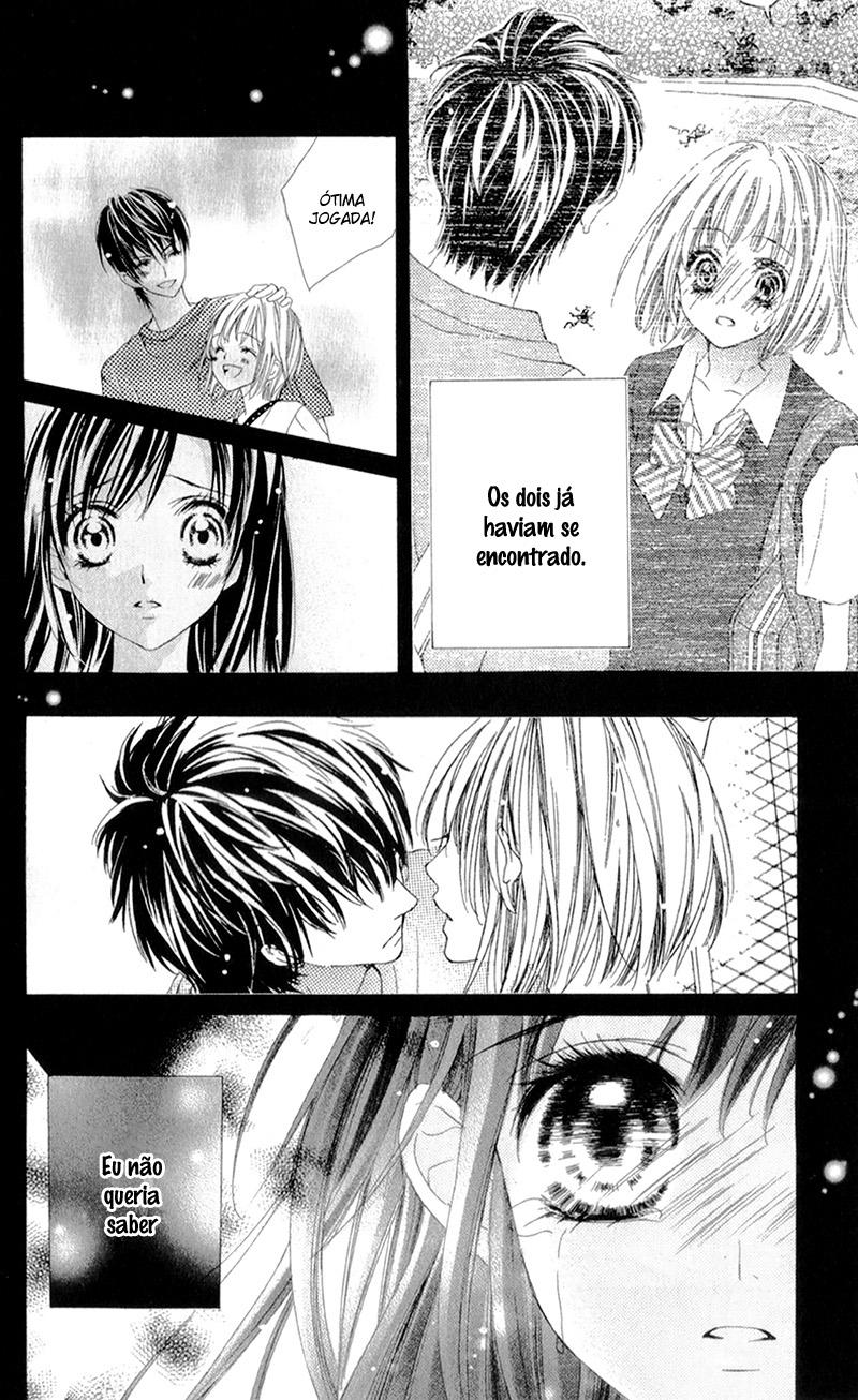 Shinyuu to Watashi no Suki na Hito Vol. 1 Ch. 3 第15页