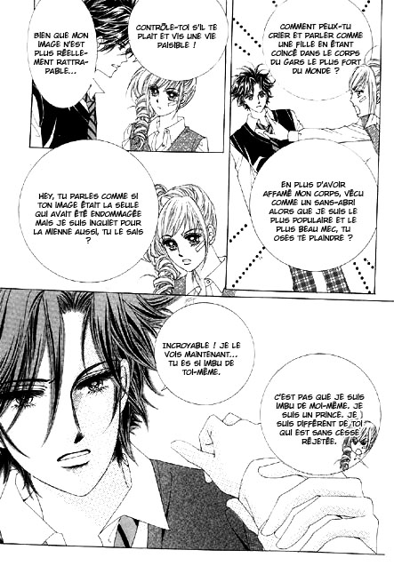 The Moment When a Fox Becomes a Wolf Vol. 1 Ch. 1 第36页