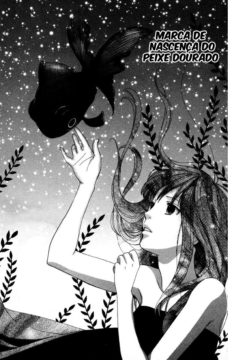 Moyashi Otoko to Tane Shoujo Kingyo no Aza 第2页