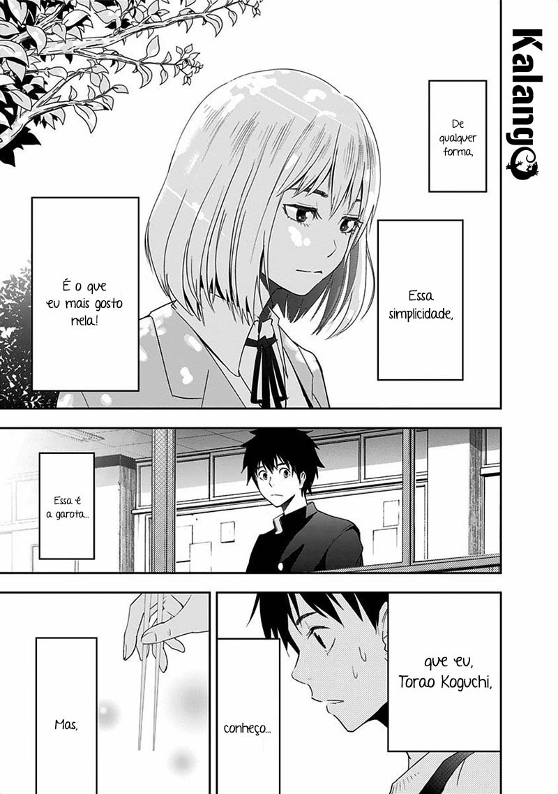 Mogusa-san Koguchi-kun e Mogusa-san 第13页
